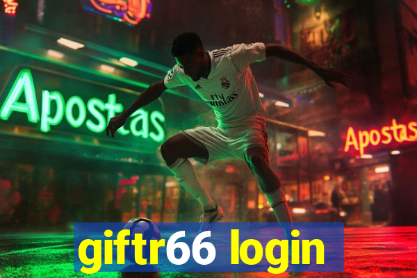 giftr66 login